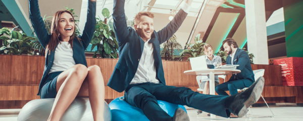bien-être au travail