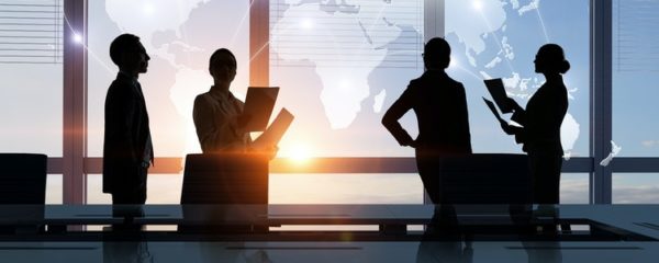 Création de votre entreprise