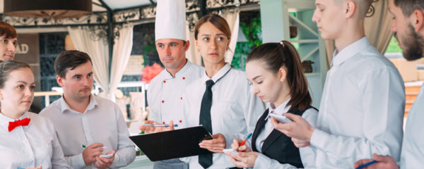 logicielles de gestion de restauration commerciale