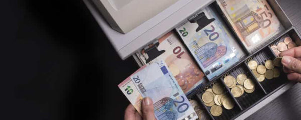 Trous de caisse