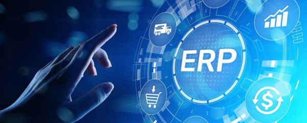 ERP