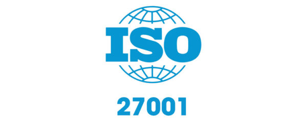 certification iso 27001