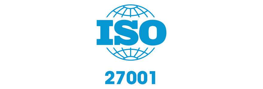 certification iso 27001