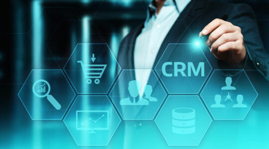 CRM